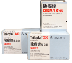 Trileptal®